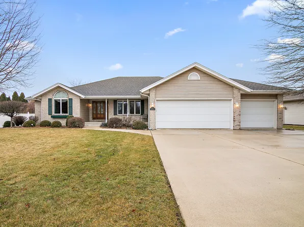 577 Turnberry Dr, Bourbonnais, IL 60914