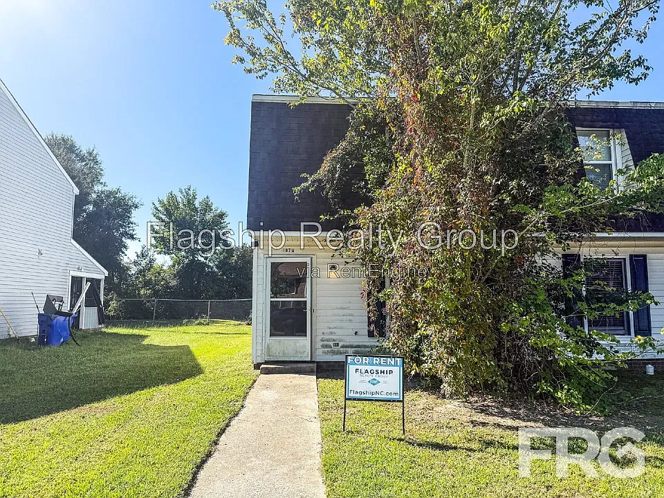 107 Chesterfield Ct #A