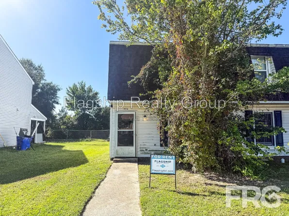 107 Chesterfield Ct #A, Greenville, NC 27834