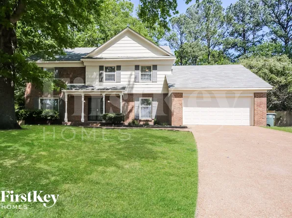 7006 Loddon Cv, Memphis, TN 38119