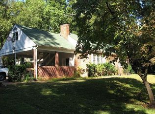 9449 Knox Bridge Hwy, Canton, GA 30114