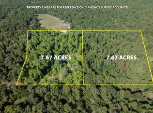 0 An County Rd TRACT 195-7A, Elkhart, TX 75839