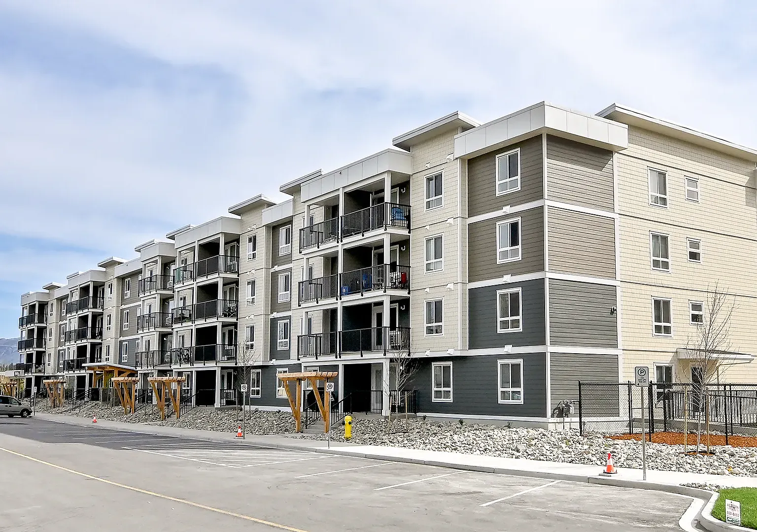Hillcrest Village — Photo 2
