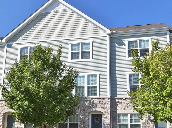 5457 Eagle River Dr, Dublin, OH 43016