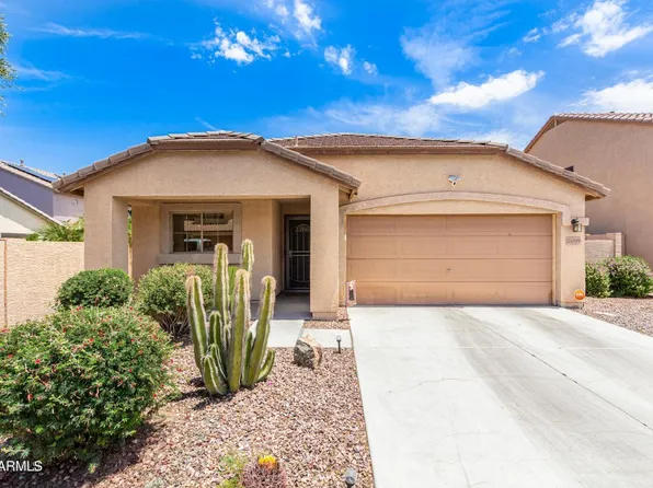 21099 N ALMA Drive, Maricopa, AZ 85138