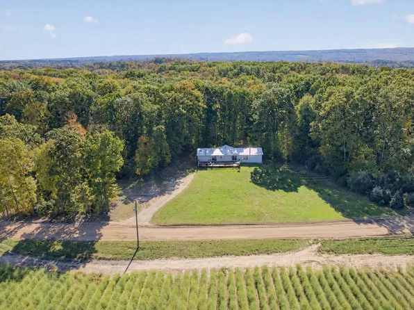 2905 E Jackson Rd, Walkerville, MI 49459