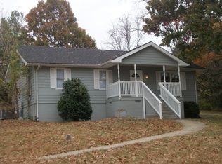 925 Walnut Hill Rd, Lebanon, TN 37090