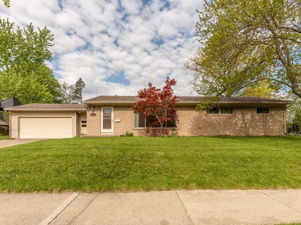 2215 Runnymede Blvd, Ann Arbor, MI 48103