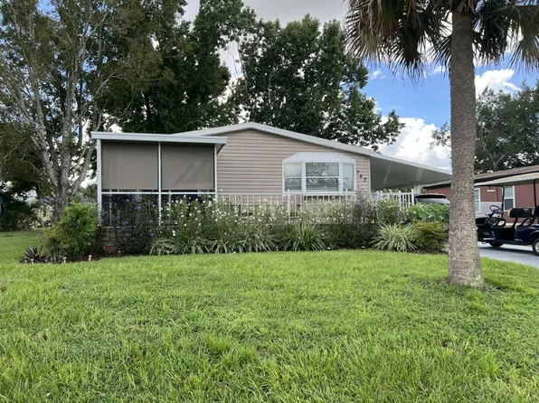 743 E Palm Valley Dr #307, Oviedo, FL 32765