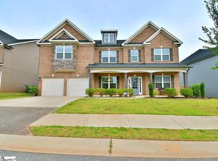 203 Lindstrom Ct, Simpsonville, SC 29680