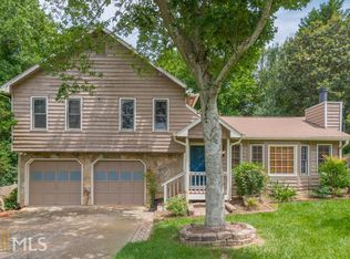 1763 Hearthstone Cir, Lawrenceville, GA