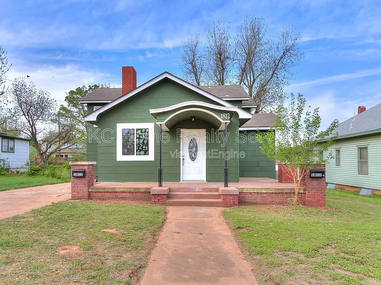 1812 W Noble Ave — Photo 83