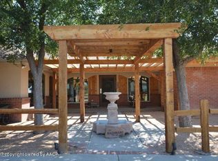 301 Lake Ridge Rd, Canyon, TX 79015