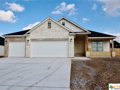 6117 Parma Ln, Temple, TX, 76502