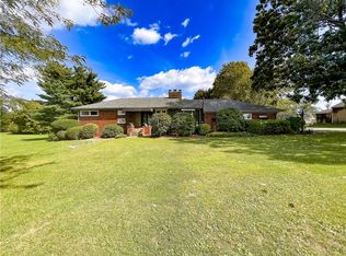 356 N Duffy Rd, Butler, PA 16001