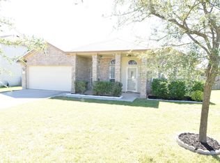 232 Memory Ln, Harker Heights, TX 76548