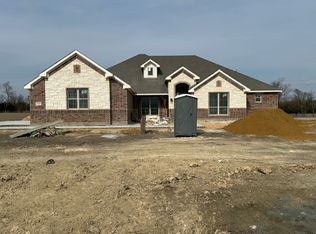 280 Brown Rd, Leonard, TX 75452