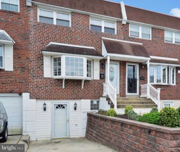 3642 Canby Dr, Philadelphia, PA, 19154