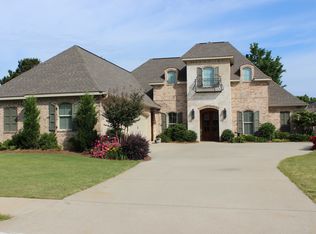 104 Bella Vista Dr, Brandon, MS 39042