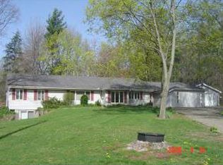 6707 N Michigan Rd, Plymouth, IN 46563