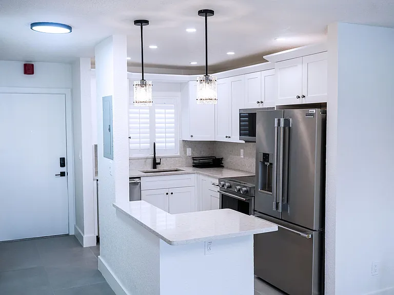 3605 NE 32nd Ave #209A — Photo 24