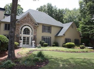 5675 Commons Ln, Johns Creek, GA 30005