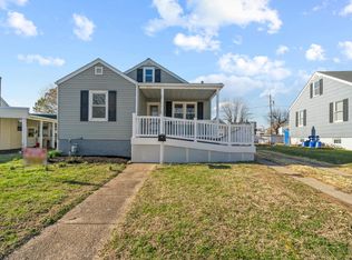 221 Oakwood Rd, Baltimore, MD 21222