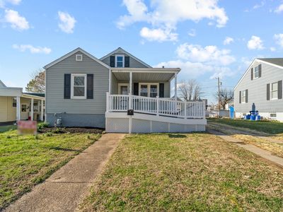 221 Oakwood Rd, Baltimore, MD, 21222