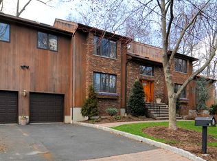 120 Whitman St, Haworth, NJ
