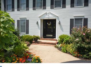 5 Harb Woodsville Rd, Pennington, NJ 08534