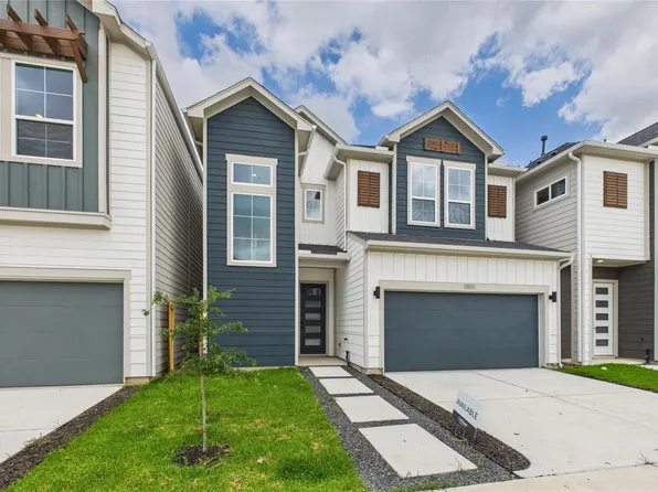 5814 Highland Sky Ln, Houston, TX 77091