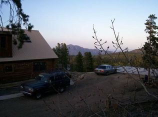 (Undisclosed Address), Golden, CO 80403