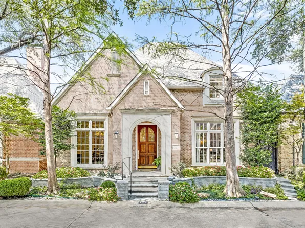 7729 Marquette St, Dallas, TX 75225