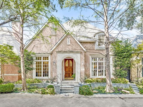 7729 Marquette St, Dallas, TX 75225