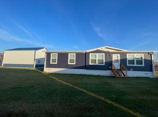 230 Riverside Loop, Pollock, SD 57648