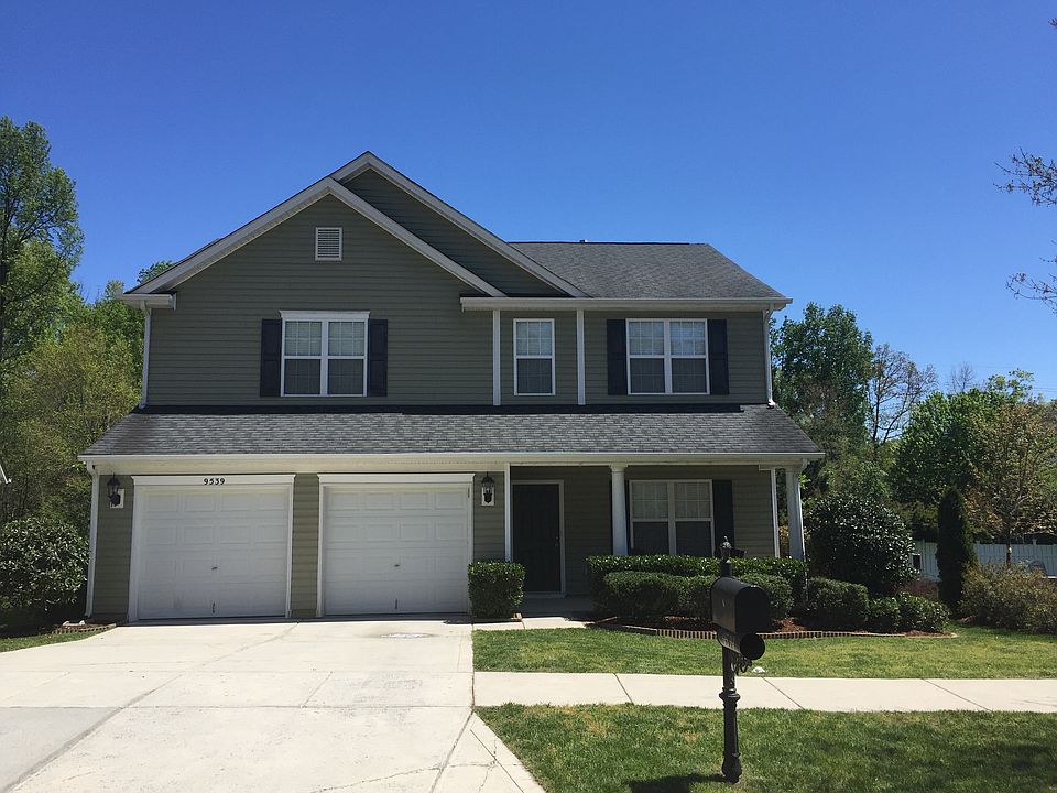 1st image of 9539 Renick Dr