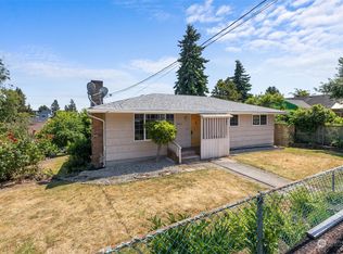 10014 20th Ave SW, Seattle, WA 98146