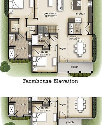 2nd image of 321 Bridge St Lot 6