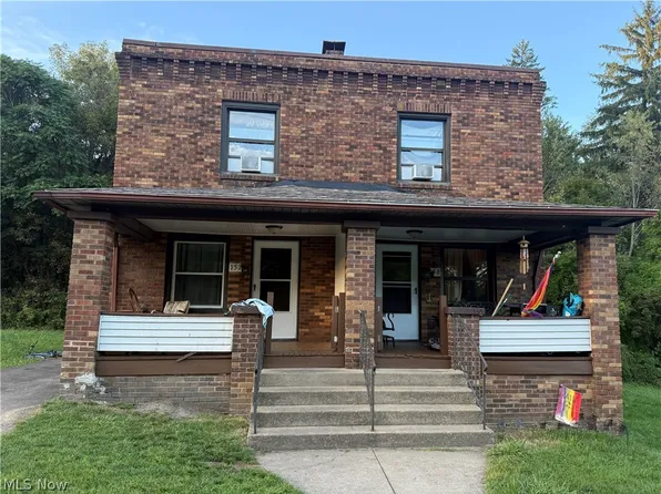 152 Benita Ave, Youngstown, OH 44505