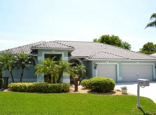 12742 Vista Pine Cir, Fort Myers, FL 33913