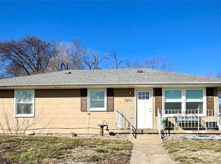 3200 Hamilton St, Hannibal, MO 63401