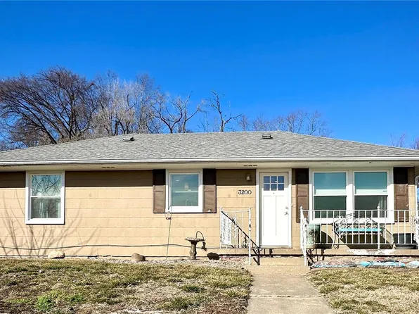 3200 Hamilton St, Hannibal, MO 63401