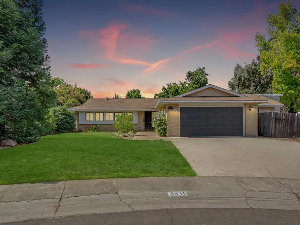 6851 Albury St, Citrus Heights, CA 95621