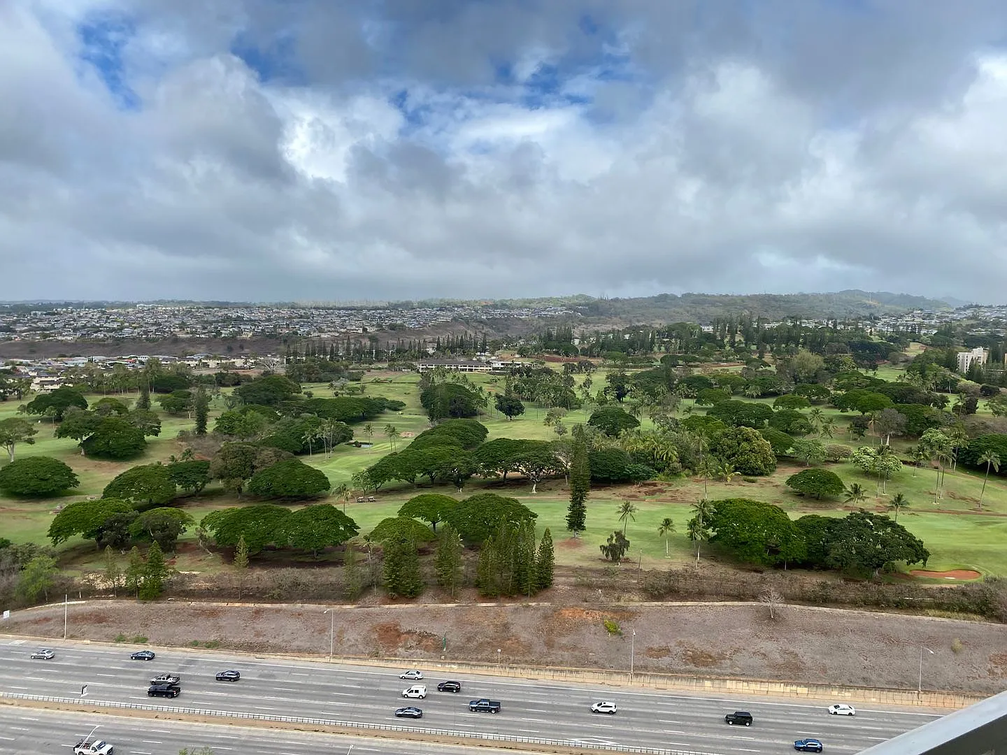 98-410 Koauka Loop — Photo 1