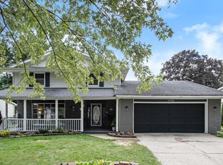 1713 Bellaire Ave, Portage, MI 49024