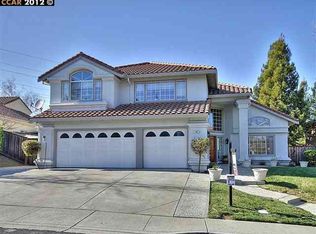147 Parkhaven Dr, Danville, CA