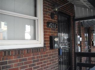 4216 Milgate St, Pittsburgh, PA