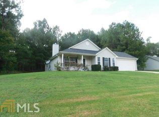 102 Senoia Springs Dr, Senoia, GA 30276