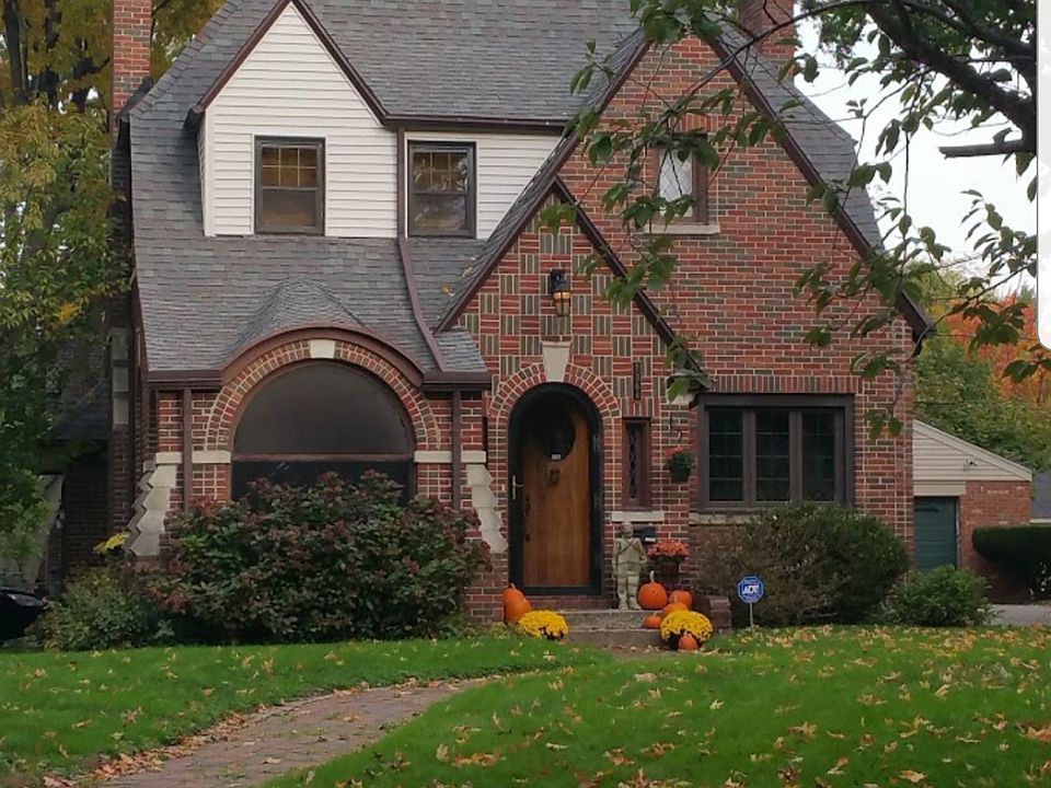 2364 Densmore Dr, Toledo, OH 43606 Zillow