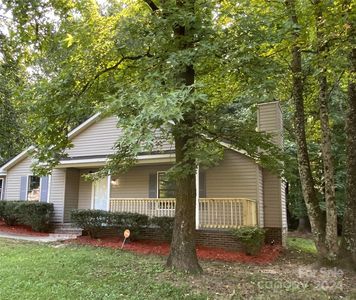 4821 Banfshire Rd, Charlotte, NC, 28215